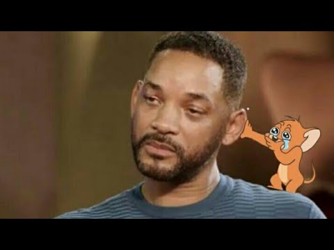 MEMES WILL SMITH ( Tristes y graciosos) / Two Steps From Hell - Victory -  YouTube