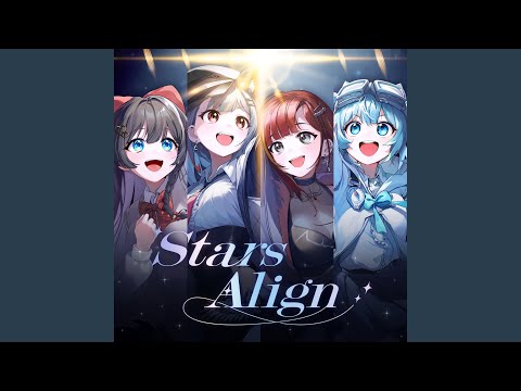 Stars Align (Inst.) thumbnail