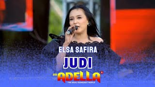 JUDI - ELSA SAFIRA || OM ADELLA
