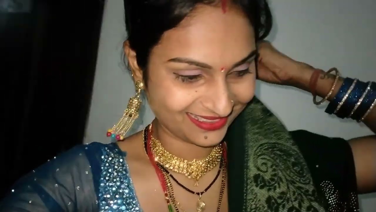 शादी में हमने कितना इंजॉय किया देखो// मेरी नई ड्रेस कौन लाया//