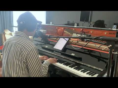 陳奕迅 - 不如不見 ｜Cover by Walter Kwan