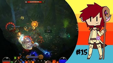 Oh Dear God | Torchlight 2 - Part 15