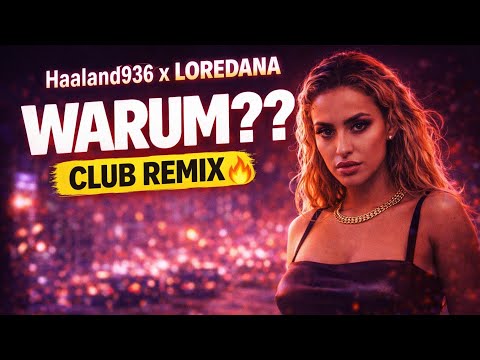Haaland936 x Loredana – warum?? (Club Remix)