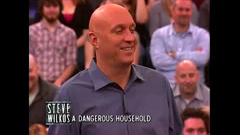 A Dangerous Household | Steve Wilkos S3 Ep81 | Full Episode