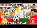 KONSEP FARDU AIN DAN FARDU KIFAYAH | TINGKATAN 3 | PENDIDIKAN ISLAM | PDPC BERSAMA USTAZMEE