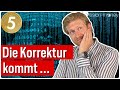 Darum ist ein Rücksetzer an der Börse überfällig // Mission Money