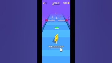 join & clash 3D ios and android game level 27