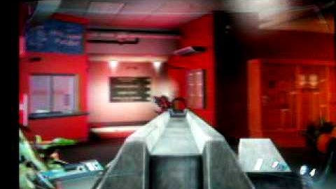 F.E.A.R. 2 Project Origin playthrough Part 37