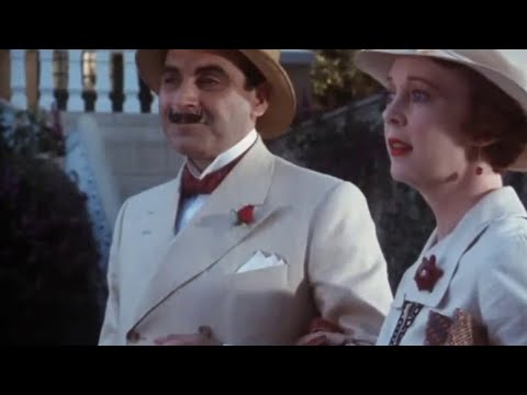 Poirot: A rodoszi háromszög (S01.E06)