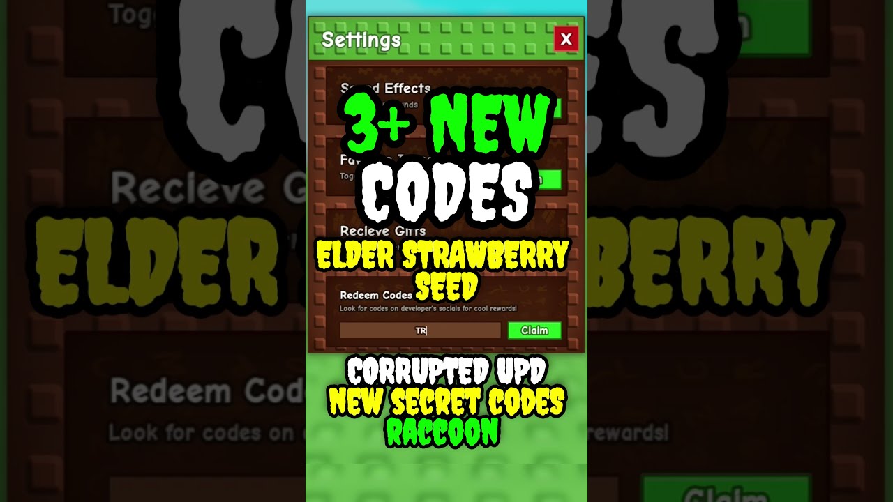 ALL WORKING CODES FOR GROW A GARDEN IN JULY 2025 ROBLOX UPDATE Growagarden Code
