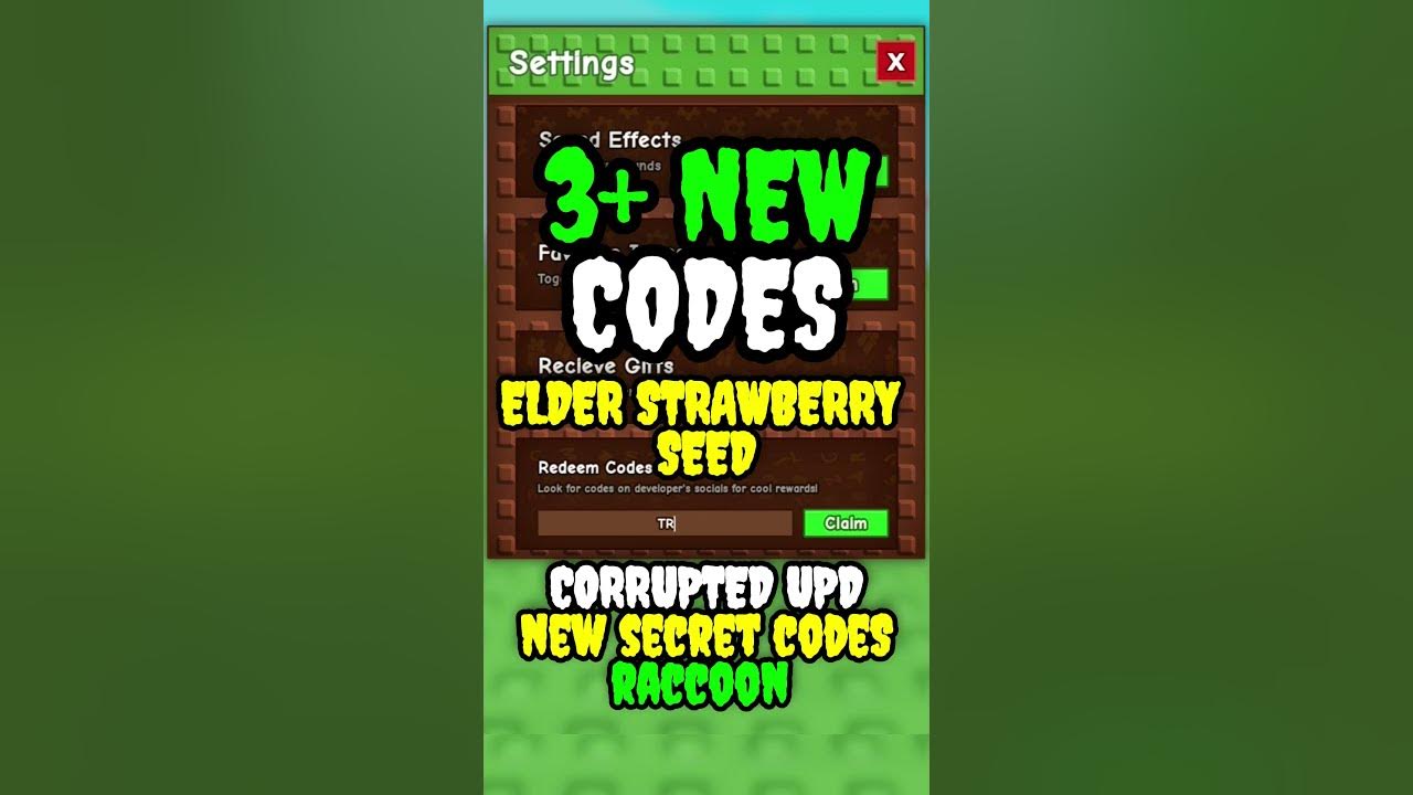 ALL WORKING CODES FOR GROW A GARDEN IN JULY 2025! | ROBLOX GROW A GARDEN UPDATE #growagarden #code