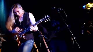 Joanne Shaw Taylor - Diamonds In The Dirt