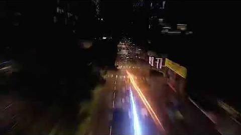 Do they catch Zoom in the flash?