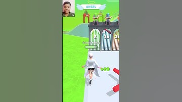 Go To Heaven 💥😎🙄 All Levels Gameplay IOS Android Levels #14 LXM83 GAC32