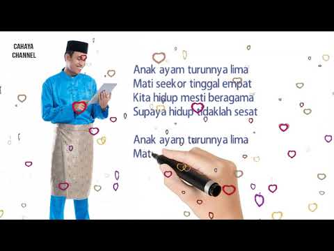 Story WA Pantun Nasehat Melayu 30 Detik Terbaru 2020 | Keren Untuk Status WhatsApp. Mesti Beragama