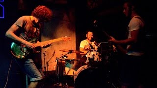 T-Blues/Teletablues - Happy & I Feel Good Live @Shaft Resimi