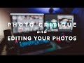 I Critique &amp; Edit YOUR Photos! | Fujifilm Lightroom Presets
