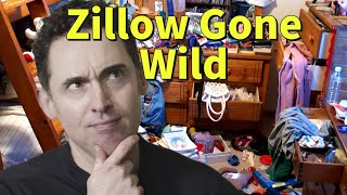 Zillow Gone Wild #burley #realtor #idaho