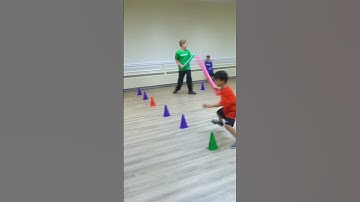 Phys Ed Games for Kindergarten