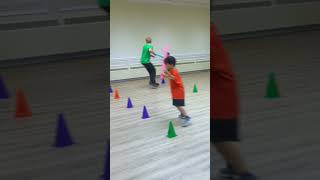 Phys Ed Games for Kindergarten screenshot 2