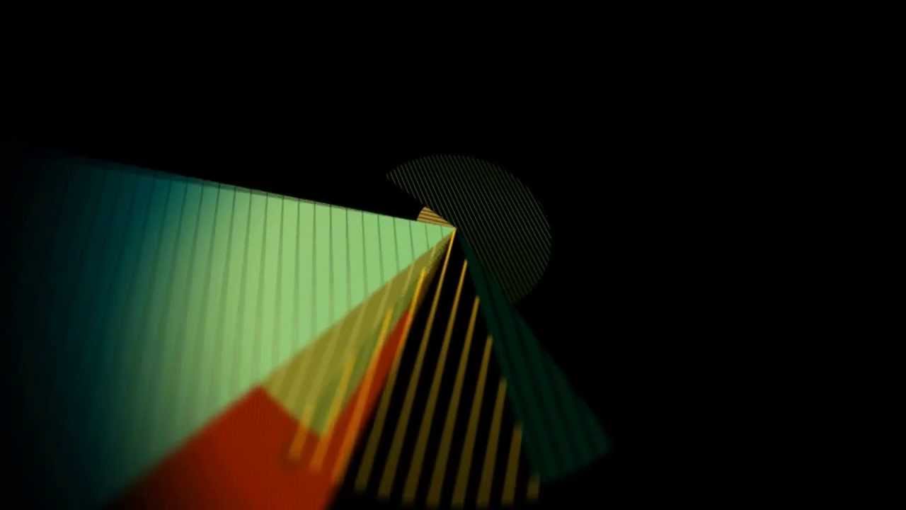 Digital Media Creation - Graphic Syncronize