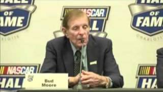 Bud Moore: A Hero Before He Ever Built a Race Car