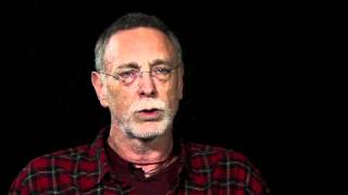 Finding True Refuge - Krishna Das