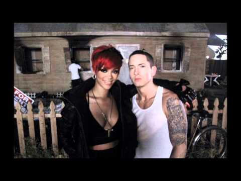 Eminem Feat Rihanna Run This Town