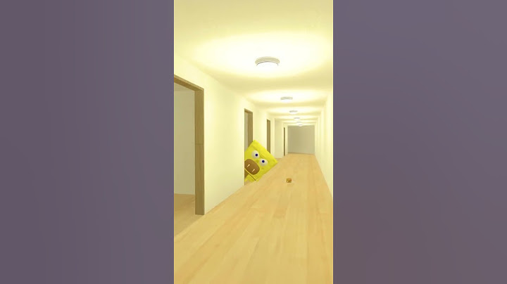 Don't touch his burger 😱  #meme #backrooms #gmod
