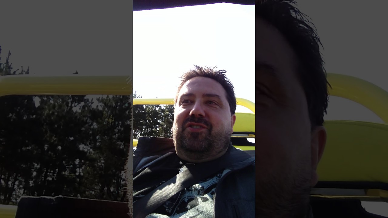 Coyotify: Highway Diagnosis and Repair