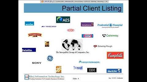 SAP HANA and SAP Netweaver Basis Admin Training 2017 - III