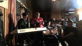 Truce - twenty one pilots (Band Cover)