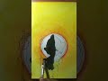 Bal Ganesh drawing || #shortvideos || #short || #viral