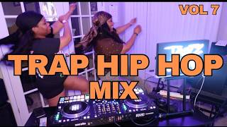 TRAP HIPHOP MIX by TOOTZ TWINZ | PREGAME | Yung Miami, Belly Gang Kushington, Duke Deuce, Fatt Smaxk
