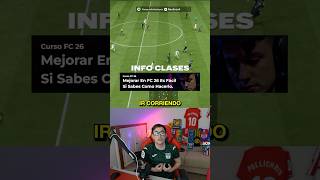 El Error de mis Alumnos al Definir ❌ #fifa #eafc #consejos #proplayer #fc26