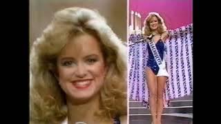 MISS USA 1985