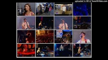 Blink-182 The Rock Show Pepsi Smash Version (Live In Studio) FAST!!! by Link-182