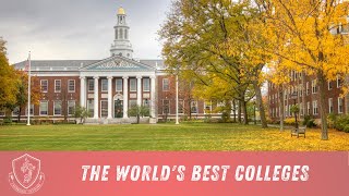 The U.S. News and World Report on Global Universities 2022