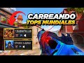 LA MAN O WAR REGRESO FUERTE CON ESTE BUFF | COD MOBILE