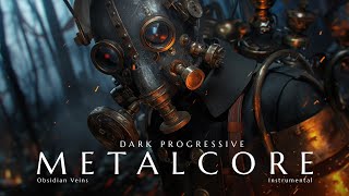 Download Lagu DARK PROGRESSIVE METALCORE Like You’ve Never Heard Before! Chapter 6 MP3