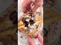 Blueberry Ricotta Danish #FoodPorn #Recipe
