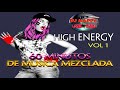 HIGH ENERGY MIX VOL 1 DJ MAPPY LA BOOMBA MÉXICO