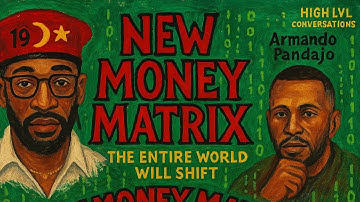 New Money Matrix ,New Digital world lords, future currencies, algorithm gods ,tall guy tycoon 19keys