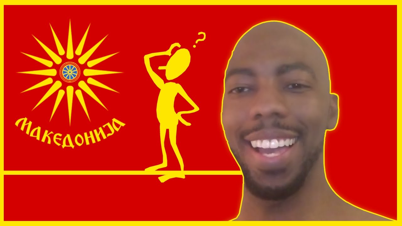 answers lyrics Macedonian Interview Questions