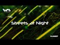 Whirl  mayer  streets at night planeet remix