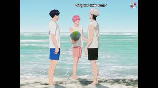 Vietsub Eunby Nắm Tay Xin Lỗi