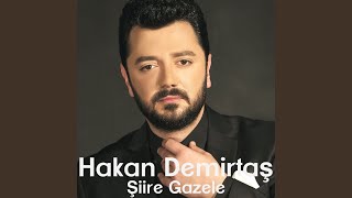 Şiire Gazele