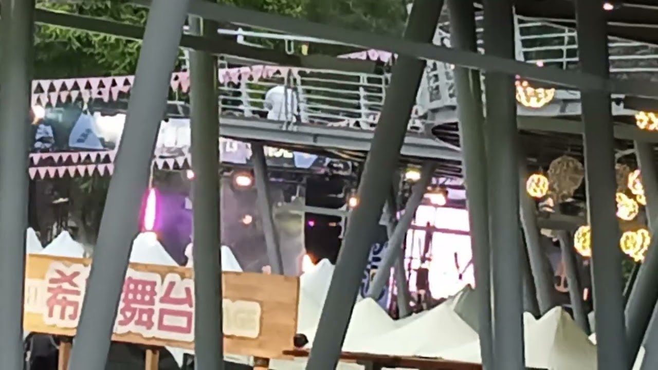 チョーキューメイ（Cho Q May）【2026浮現祭】01 | 20260301