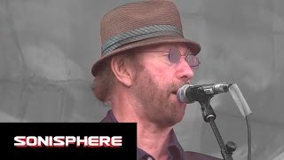 Video thumbnail of "Chas And Dave - Rabbit | Sonisphere 2014 | Festivo TV"