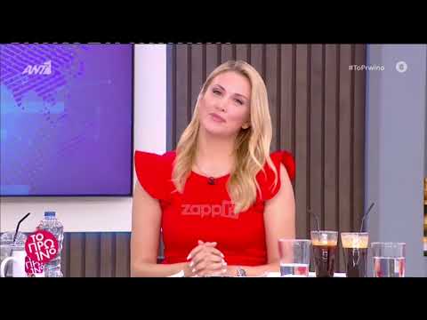 Embedded YouTube video